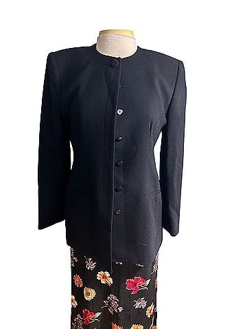Jones New York Blazer (view 1)