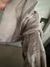 BCBGeneration Gray Windbreaker Size XS - photo 4