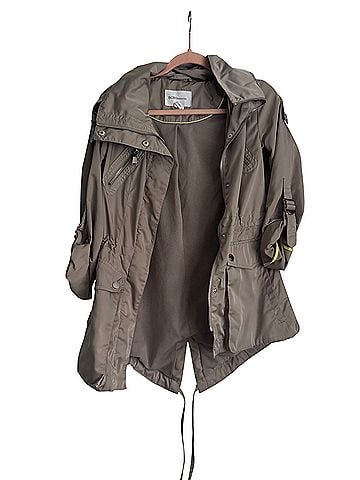 BCBGeneration Windbreaker (view 1)