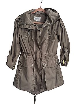 BCBGeneration Windbreaker (view 2)