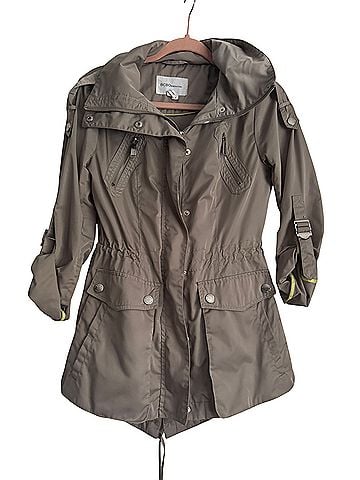 BCBGeneration Windbreaker (view 2)