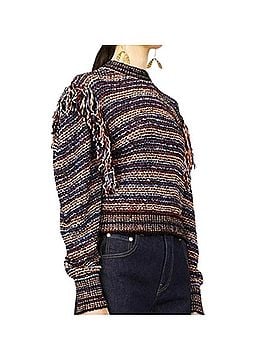 Ulla Johnson Arquette Pullover Sweater (view 1)