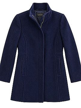Talbots Jacket (view 2)