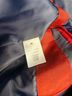 Talbots 80% Wool 20% Nylon 100% Polyester Blue Jacket Size 2 - photo 5