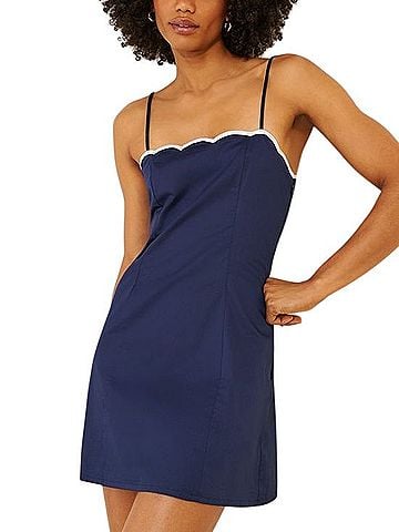 French Connection Alexis Casual Dress (view 1)