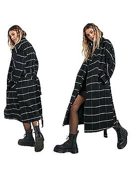 New Look Coat (view 1)