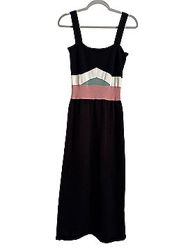 Cushnie Et Ochs Casual Dress (view 1)