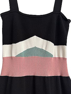 Cushnie Et Ochs Casual Dress (view 2)