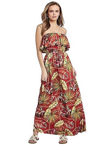 Guess Hillary Casual Dress (view 1)