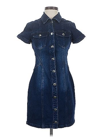 Bebe Bebe Casual Dress (view 1)