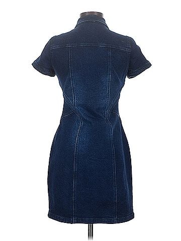 Bebe Bebe Casual Dress (view 2)