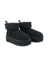 Ugg Classic Mini Platform Ankle Boots - photo 4