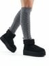 Ugg Classic Mini Platform Ankle Boots - photo 13