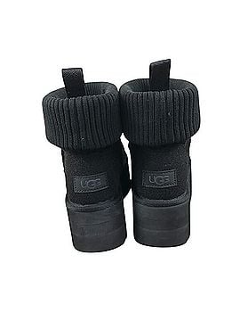 Ugg Classic Mini Platform Ankle Boots (view 2)