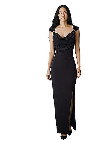 Lulus Cocktail Dress (view 1)