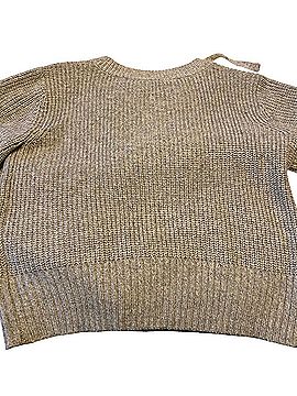 Kendall & Kylie kendall &amp; kylie Pullover Sweater (view 2)