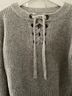 Kendall & Kylie kendall &amp; kylie Pullover Sweater - photo 4