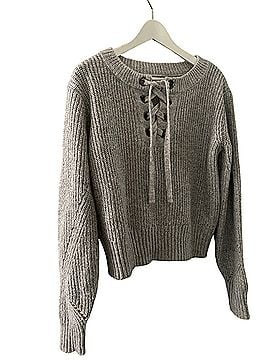 Kendall & Kylie kendall &amp; kylie Pullover Sweater (view 1)