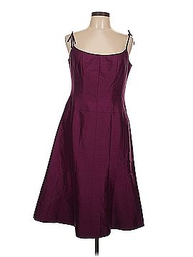 Ann Taylor Ann Taylor Cocktail Dress (view 1)