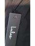 Lulus Solid Black Cocktail Dress Size M - photo 6