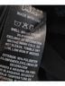 Lulus Solid Black Cocktail Dress Size M - photo 7