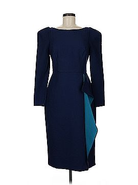 BCBGMAXAZRIA Bcbgmaxazria Casual Dress (view 1)