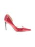 M. Gemi Red M. Gemi Heels Size EU 38 - photo 1