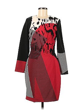 Prabal Gurung Prabal Gurung Cocktail Dress (view 1)