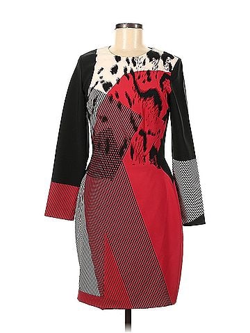 Prabal Gurung Prabal Gurung Cocktail Dress (view 1)