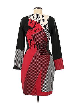 Prabal Gurung Prabal Gurung Cocktail Dress (view 2)