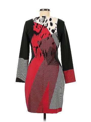 Prabal Gurung Prabal Gurung Cocktail Dress (view 2)