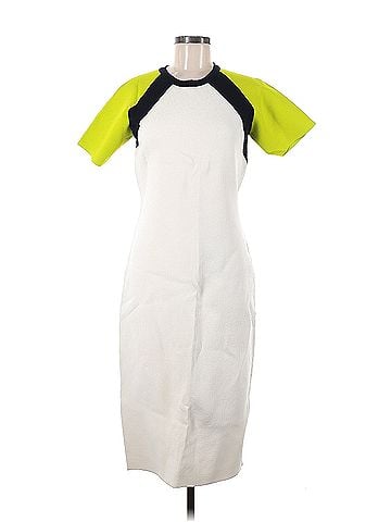 St. John St. John Casual Dress (view 1)