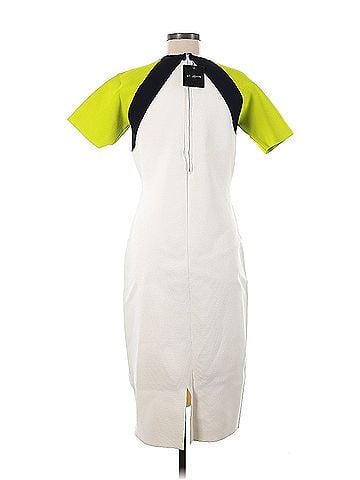 St. John St. John Casual Dress (view 2)