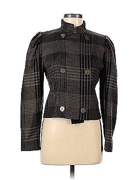 Louis Féraud Louis Féraud Wool Blazer (view 1)