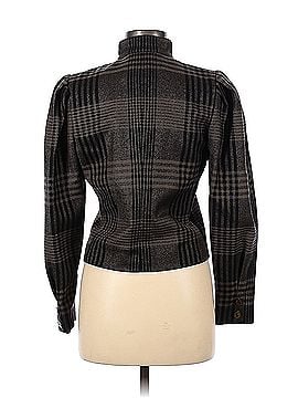 Louis Féraud Louis Féraud Wool Blazer (view 2)