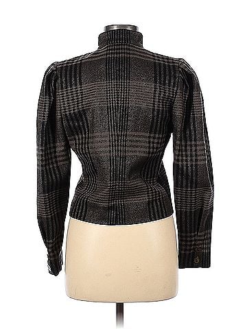 Louis Féraud Louis Féraud Wool Blazer (view 2)