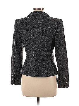 RENA LANGE Rena Lange Wool Blazer (view 2)