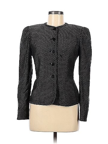 Armani Collezioni Armani Collezioni Jacket (view 1)