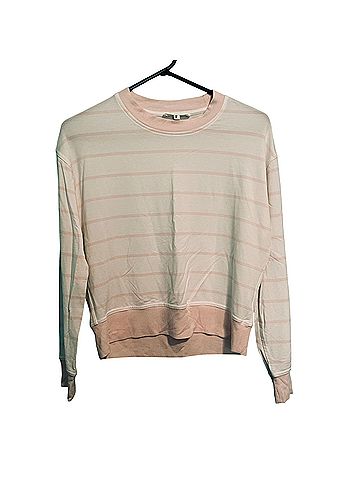 Workshop Long Sleeve Top (view 1)