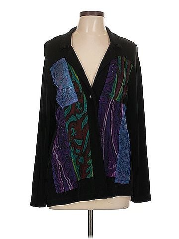 Travelers by Chico's Travelers By Chico's Blazer (view 1)