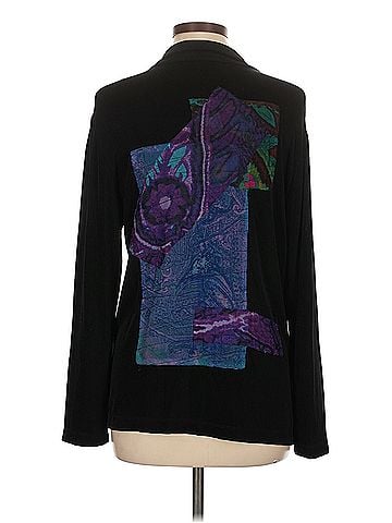 Travelers by Chico's Travelers By Chico's Blazer (view 2)