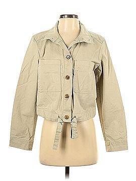 Banana Republic Factory Store Banana Republic Factory Store Jacket (view 1)