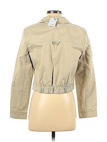 Banana Republic Factory Store Banana Republic Factory Store Jacket (view 2)