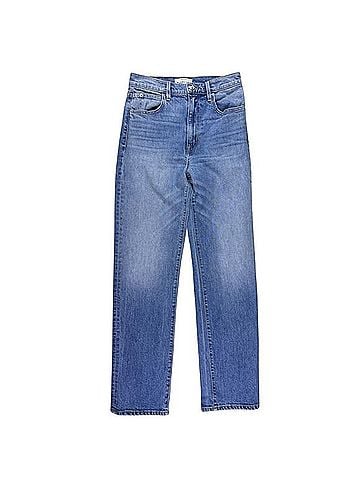SLVRLAKE London Jeans (view 1)