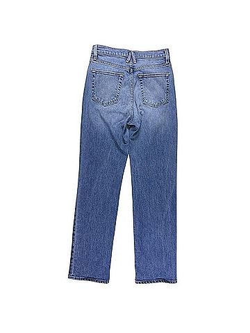 SLVRLAKE London Jeans (view 2)