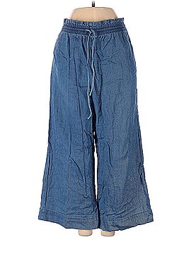 Madewell Madewell Casual Pants (view 1)