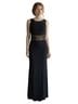 Lulus Black Cocktail Dress Size S - photo 1
