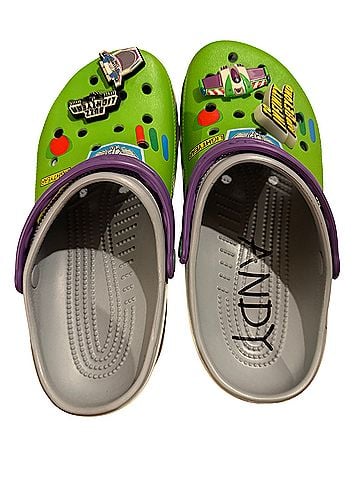 Crocs Mule/Clog (view 2)