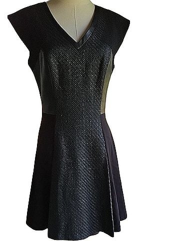 Rebecca Taylor Cocktail Dress (view 1)