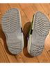 Crocs Purple Green Mule/Clog Size 9 - photo 3